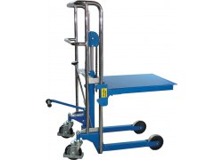 Delavniški dvižni voziček PS4120